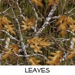 fleece-leaves